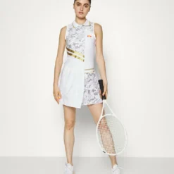 Ellesse EXPONENT - Débardeur - White 7 Ellesse EXPONENT - Débardeur - White -Ellesse Elegant Boutique cc6541f02c864f43bb4be903f076e70a