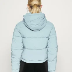 Ellesse MONOLIS REFLECTIVE - Veste D'hiver - Blue -Ellesse Elegant Boutique cc6e5acbac5c4541b655f10bfd1fec06