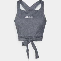 Ellesse MONTELA - Débardeur - Denim