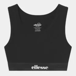 Ellesse EMILO 3 PACK - Brassière - Black -Ellesse Elegant Boutique ccae848c02f1482dbda2b31599f855ea