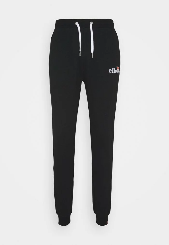 Ellesse NIORO - Pantalon De Survêtement - Black 5 Ellesse NIORO - Pantalon De Survêtement - Black – Image 5