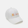 Ellesse ETHAN UNISEX - Casquette - Off White