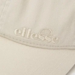 Ellesse BRIGHT UNISEX - Casquette - Beige -Ellesse Elegant Boutique cce0bf00ed0a497ea8c1cf69ed1fbaf4