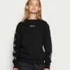 Ellesse KALMIA - Sweatshirt - Black