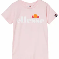 Ellesse JENA - T-shirt Imprimé - Light Pink 6 Ellesse JENA - T-shirt Imprimé - Light Pink -Ellesse Elegant Boutique cd2a8b85d041445cb6ff00f156ff3b0d