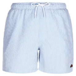 Ellesse LIBERO - Short De Bain - Blue