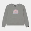 Ellesse GIOVA - Sweatshirt - Grey Marl