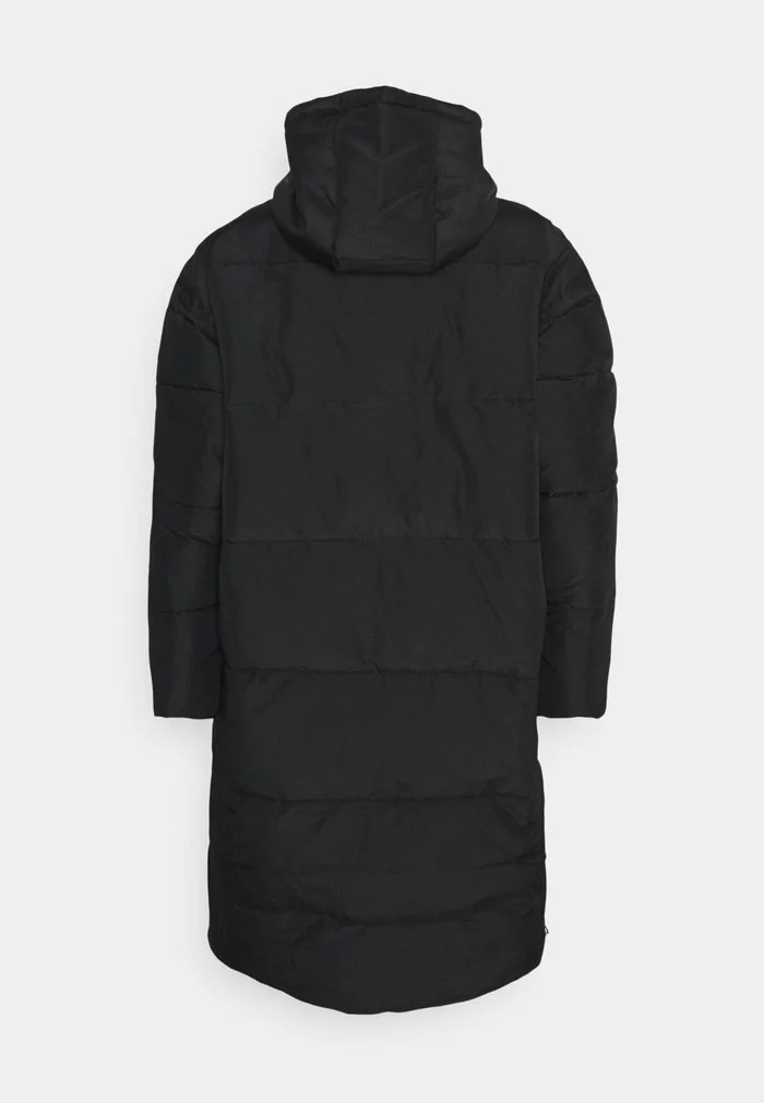 Ellesse PENA - Parka - Black 2 Ellesse PENA - Parka - Black – Image 2