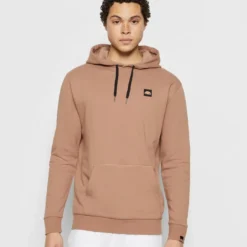 Ellesse CLOVI - Sweatshirt - Brown -Ellesse Elegant Boutique cdb1697f79fc434880f8e1a30a8dc587