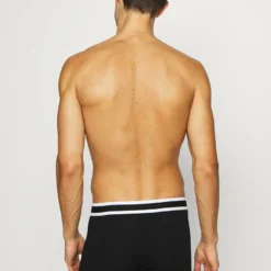 Ellesse LORANO 5 PACK - Shorty - Black -Ellesse Elegant Boutique cdd389934a3d42dfb443c1c0552f82fc