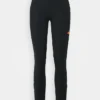 Ellesse ENCHANTRESS LEGGING - Collants - Black