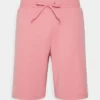 Ellesse VENDO - Short De Sport - Pink