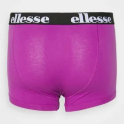 Ellesse NURRA B&T FASHION TRUNKS 5 PACK - Shorty - Multi -Ellesse Elegant Boutique cdf5bfaf83f74c0ab74448c123adfd8f