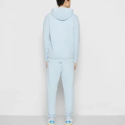 Ellesse CLOVI - Sweatshirt - Light Blue -Ellesse Elegant Boutique cdf8e65a70444ad986673ad58aab8a1a