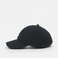 Ellesse BRIGHT UNISEX - Casquette - Black -Ellesse Elegant Boutique cdfab4c5ecd84955947f7c089f4776ef