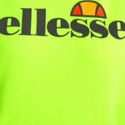 Ellesse ARCILLE HOODY - Sweat à Capuche - Neon Yellow -Ellesse Elegant Boutique ce2d5ecc44324d8cbe0dff0ad76e87d2
