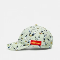 Ellesse TWEETI - Casquette - Light Green -Ellesse Elegant Boutique ce7b9fb2d28b41739f2712a761003189