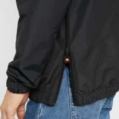 Ellesse MONT NERO JACKET - Veste Légère - Black 13 Ellesse MONT NERO JACKET - Veste Légère - Black -Ellesse Elegant Boutique ce98c601212146b88bb163bb881f4a15