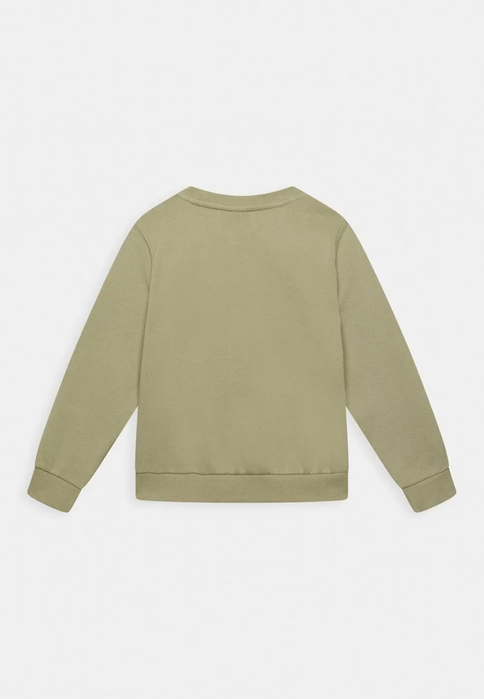 Ellesse SUPRIOS - Sweatshirt - Green 2 Ellesse SUPRIOS - Sweatshirt - Green – Image 2