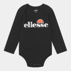 Ellesse TERESINA 3 PACK UNISEX - Body - White/black/grey -Ellesse Elegant Boutique ced39bdd6ae341ea81b0f9b29e2e73f9