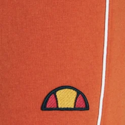 Ellesse AMITI PANT - Pantalon De Survêtement - Dark Orange -Ellesse Elegant Boutique cf180ac63bb847919a9618900a9e4066