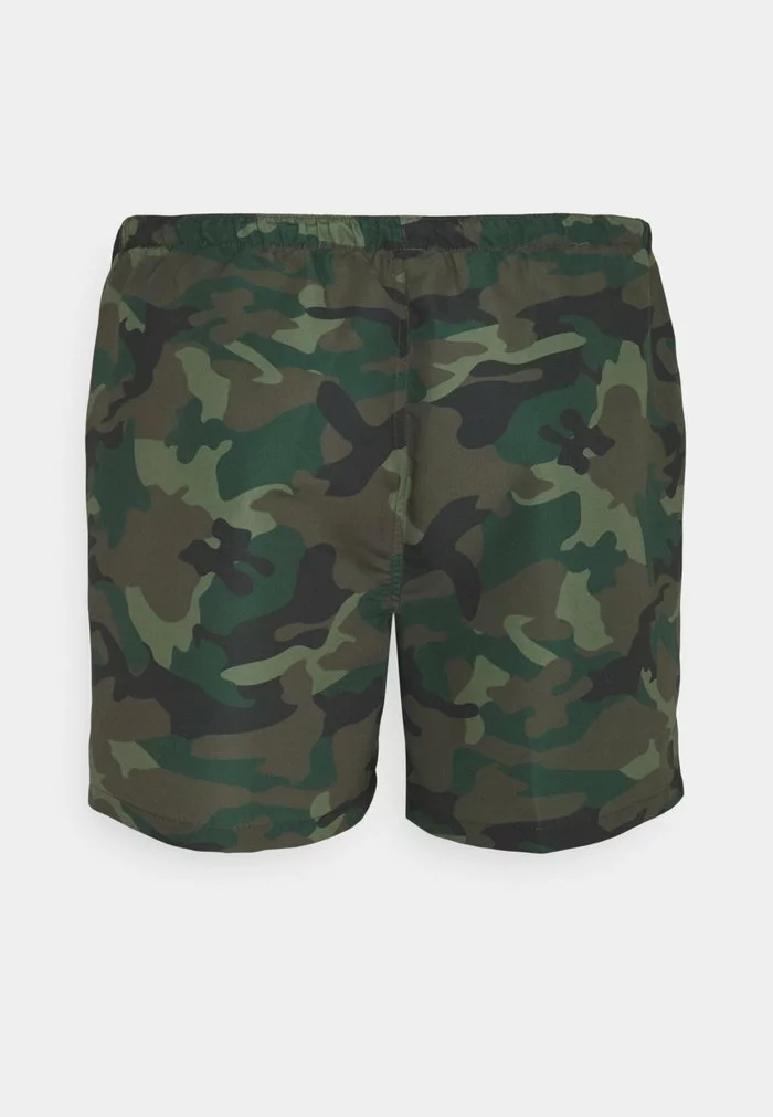 Ellesse RUAZ SWIM - Short De Bain - Green 7 Ellesse RUAZ SWIM - Short De Bain - Green – Image 7