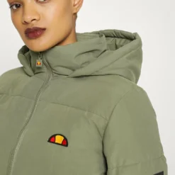 Ellesse PARUM - Veste D'hiver - Khaki 16 Ellesse PARUM - Veste D'hiver - Khaki -Ellesse Elegant Boutique cf4059cd696b42a3b26bc4805c23b9ea