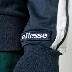 Ellesse TENER TRACK JACKET - Veste De Survêtement - Navy -Ellesse Elegant Boutique cf6f70a434ec4cce96625eaa4cb5a0e0