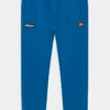 Ellesse EDERSO - Pantalon De Survêtement - Blue