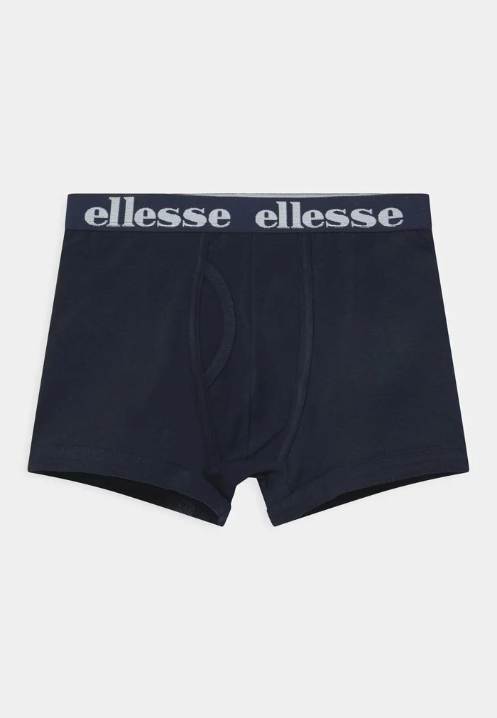 Ellesse RALIO 5 PACK - Shorty - Multi-coloured 3 Ellesse RALIO 5 PACK - Shorty - Multi-coloured – Image 3