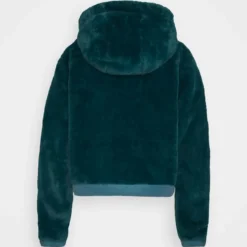 Ellesse REIDI TEDDY JACKET - Veste D'hiver - Teal -Ellesse Elegant Boutique cfc7ea8177fb4603ab532b1a92ebadfd