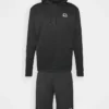 Ellesse COLORA SET - Survêtement - Black