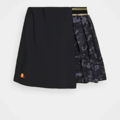 Ellesse BINARY SKORT - Jupe De Sport - Black -Ellesse Elegant Boutique d0029890145f47fe9d7979ec09ecfcfd