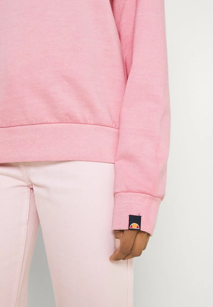 Ellesse SAPPAN - Sweatshirt - Pink 6 Ellesse SAPPAN - Sweatshirt - Pink – Image 6