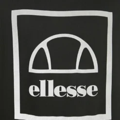 Ellesse ORION - Sweatshirt - Black -Ellesse Elegant Boutique d02d8a91cdc14b9eb3bd8ed8b0330a7d