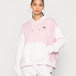 Ellesse CELY - Sweatshirt - Light Pink