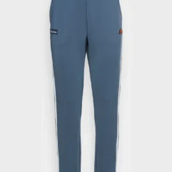 Ellesse NERVET TRACK PANT - Pantalon De Survêtement - Blue -Ellesse Elegant Boutique d070eac7115541d59cf22209bfda3cac