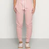 Ellesse FRIVOLA PANT - Pantalon De Survêtement - Pink Smu