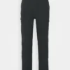 Ellesse BARELA - Pantalon Classique - Black