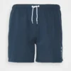 Ellesse RUBELLO - Short De Bain - Navy