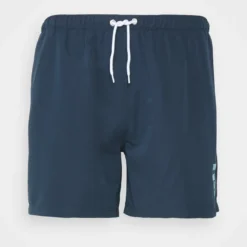 Ellesse RUBELLO - Short De Bain - Navy