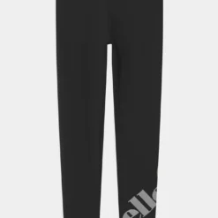 Ellesse PRETIA - Collants - Black