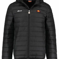 Ellesse LOMBARDY - Veste Mi-saison - Anthracite -Ellesse Elegant Boutique d0dfe6c68b714a1db76083de4bb7b088