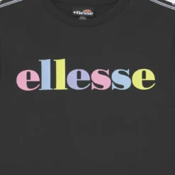 Ellesse MARI DRESS - Robe En Jersey - Black 5 Ellesse MARI DRESS - Robe En Jersey - Black -Ellesse Elegant Boutique d0ecee1fbe4f4d47ae7b3245be3f7f94
