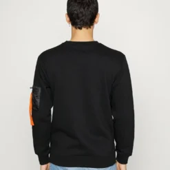 Ellesse COPERTINA - Sweatshirt - Black 8 Ellesse COPERTINA - Sweatshirt - Black -Ellesse Elegant Boutique d0f457484bb74909b9a5c75957123ac1