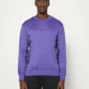 Ellesse RANALO - Sweatshirt - Purple