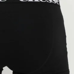 Ellesse HALI 3 PACK - Shorty - Black -Ellesse Elegant Boutique d116745ccb374c17abff4e1b381ae634