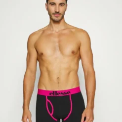 Ellesse GOLASI 3 PACK - Shorty - Multi -Ellesse Elegant Boutique d11cb21b9c6e4208b524910c73e10032