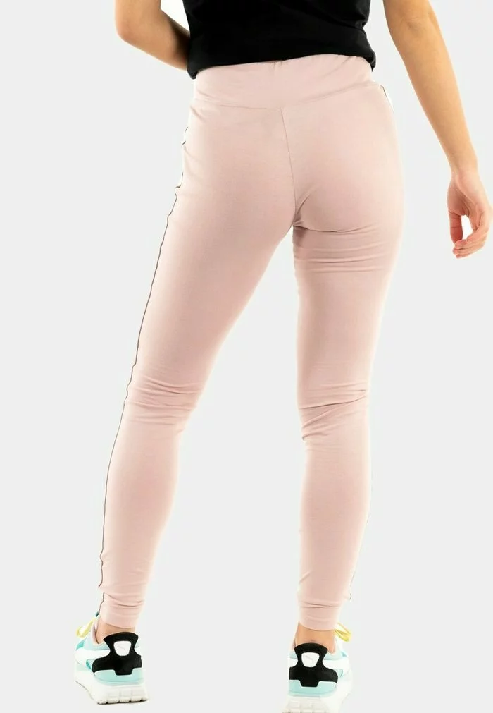 Ellesse Legging - Rose 2 Ellesse Legging - Rose – Image 2