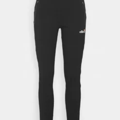 Ellesse CANA - Pantalon De Survêtement - Black -Ellesse Elegant Boutique d139ee48b89e41758acf4a06791c5be9